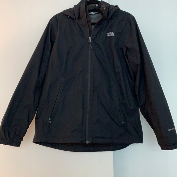 The North Face Jackets & Coats North Face Womens Rain Coat Poshmark